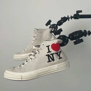 Converse (I ❤️NY)